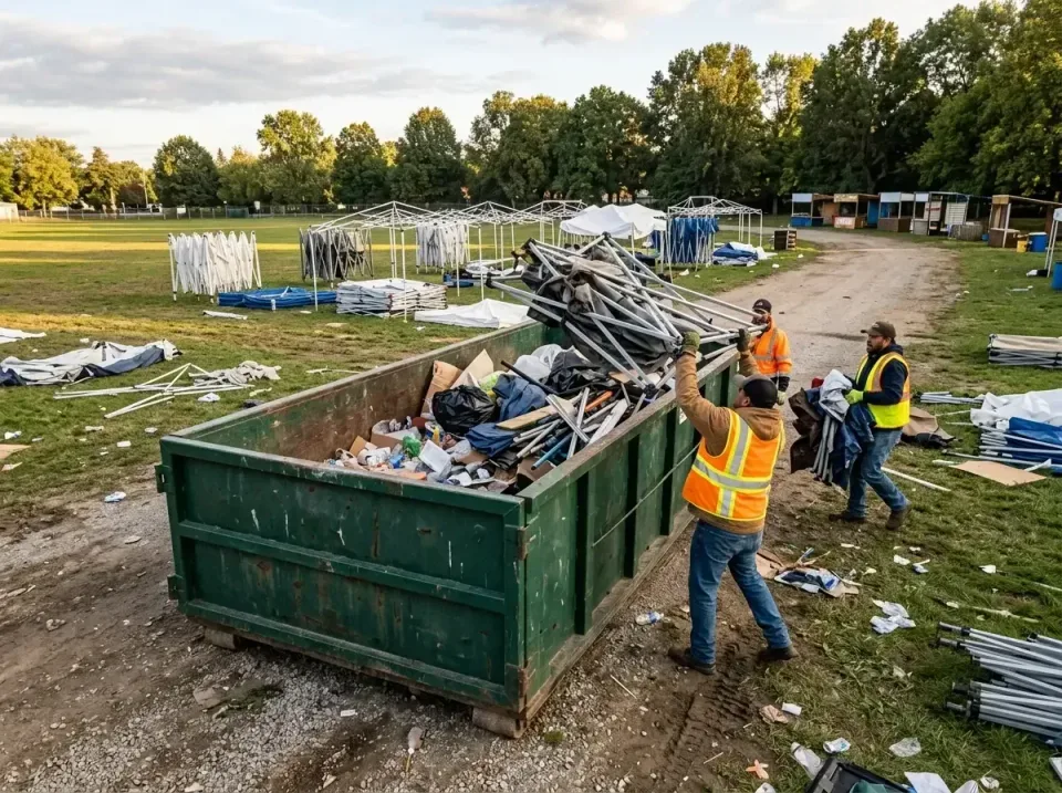 temporary-event-waste-containe-016 — frequently asked questions, Roll-Off Dumpster Rental Services in Park Hills, KY